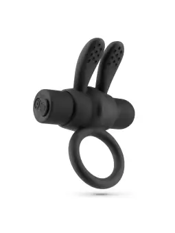 NACHO ANEL VIBRATÓRIO COM CONTROLO REMOTO CRUSHIOUS