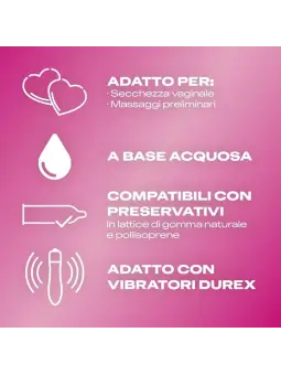 DUREX® 2 EM 1 GUARANÁ 200ML