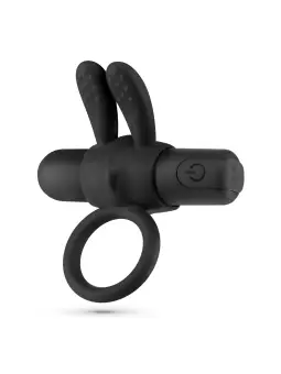 WONKA ANEL PARA PÉNIS COM BALA VIBRATÓRIA RECARREGÁVEL CRUSHIOUS