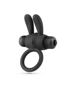 PLUTO ANEL PARA PÉNIS COM BALA VIBRATÓRIA CRUSHIOUS