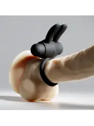 PLUTO ANEL PARA PÉNIS COM BALA VIBRATÓRIA CRUSHIOUS