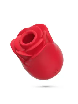 ROSITA ESTIMULADOR CLITORIANO COM LÍNGUA CRUSHIOUS