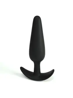 TIC PLUG ANAL DE SILICONE PEQUENO CRUSHIOUS