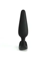 TIC PLUG ANAL DE SILICONE PEQUENO CRUSHIOUS