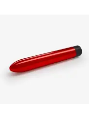 VIBRADOR CLASSIC VIBE CRUSHIOUS VERMELHO