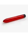 VIBRADOR CLASSIC VIBE CRUSHIOUS VERMELHO