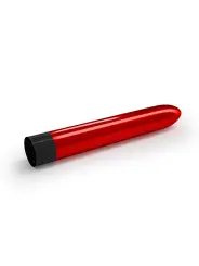 VIBRADOR CLASSIC VIBE CRUSHIOUS VERMELHO