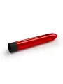 VIBRADOR CLASSIC VIBE CRUSHIOUS VERMELHO