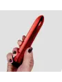 VIBRADOR CLASSIC VIBE CRUSHIOUS VERMELHO