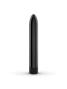 VIBRADOR CLASSIC VIBE CRUSHIOUS PRETO