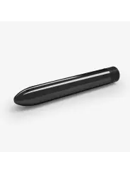 VIBRADOR CLASSIC VIBE CRUSHIOUS PRETO