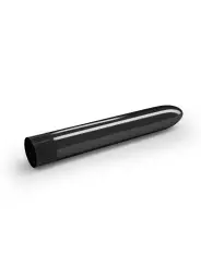 VIBRADOR CLASSIC VIBE CRUSHIOUS PRETO