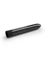 VIBRADOR CLASSIC VIBE CRUSHIOUS PRETO