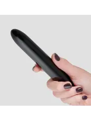 VIBRADOR CLASSIC VIBE CRUSHIOUS PRETO