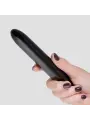 VIBRADOR CLASSIC VIBE CRUSHIOUS PRETO