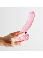 HUDINI DILDO ANAL JELLY ROSA CRUSHIOUS