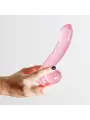 HUDINI DILDO ANAL JELLY ROSA CRUSHIOUS