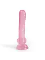 HUDINI DILDO ANAL JELLY ROSA CRUSHIOUS