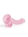 HUDINI DILDO ANAL JELLY ROSA CRUSHIOUS