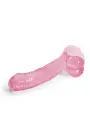 HUDINI DILDO ANAL JELLY ROSA CRUSHIOUS