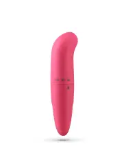 MINI MASSAJADOR G-FINDER ROSA CRUSHIOUS
