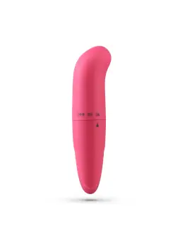 MINI MASSAJADOR G-FINDER ROSA CRUSHIOUS