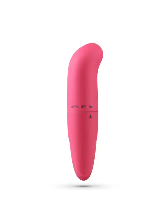 MINI MASSAJADOR G-FINDER ROSA CRUSHIOUS