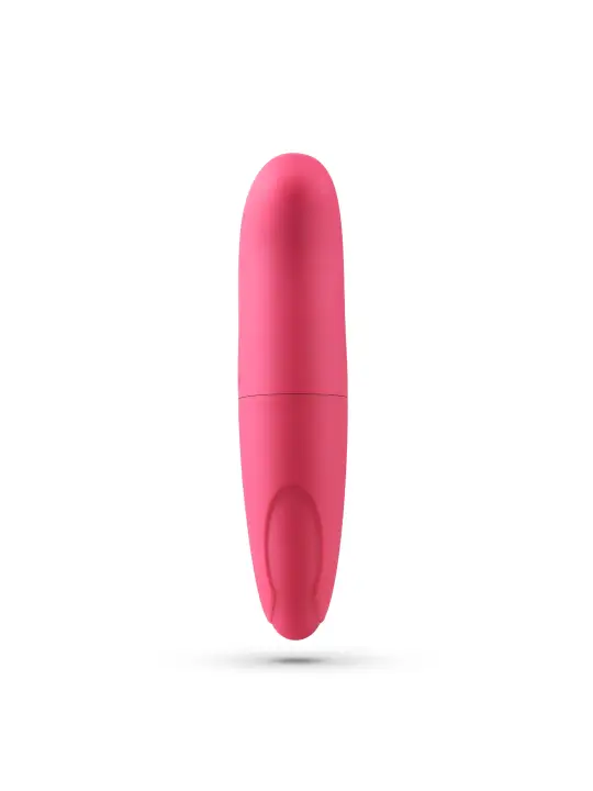 MINI MASSAJADOR G-FINDER ROSA CRUSHIOUS