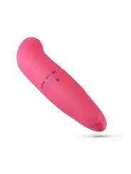 MINI MASSAJADOR G-FINDER ROSA CRUSHIOUS