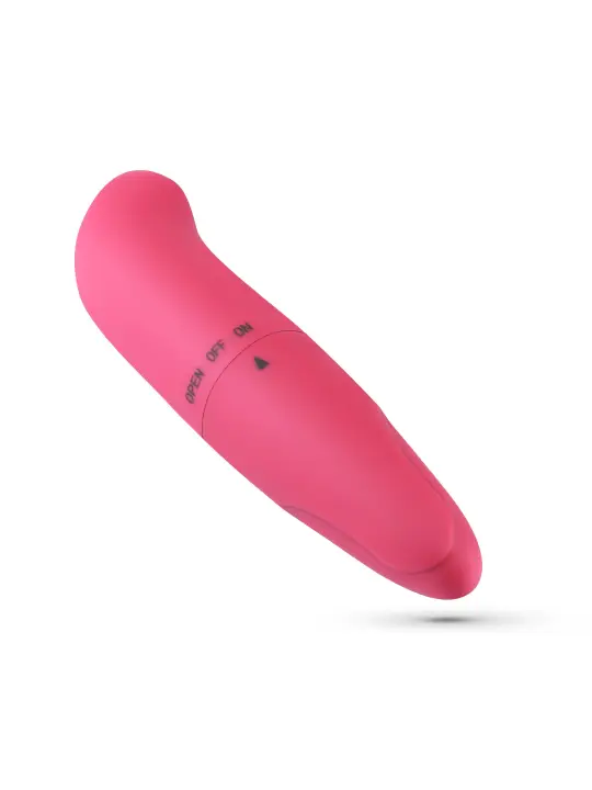 MINI MASSAJADOR G-FINDER ROSA CRUSHIOUS