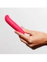 MINI MASSAJADOR G-FINDER ROSA CRUSHIOUS