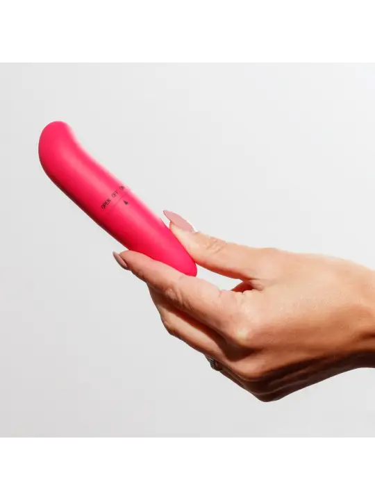 MINI MASSAJADOR G-FINDER ROSA CRUSHIOUS