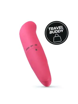 MINI MASSAJADOR G-FINDER ROSA CRUSHIOUS