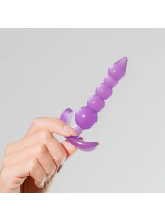 DRACO PLUG ANAL CRUSHIOUS
