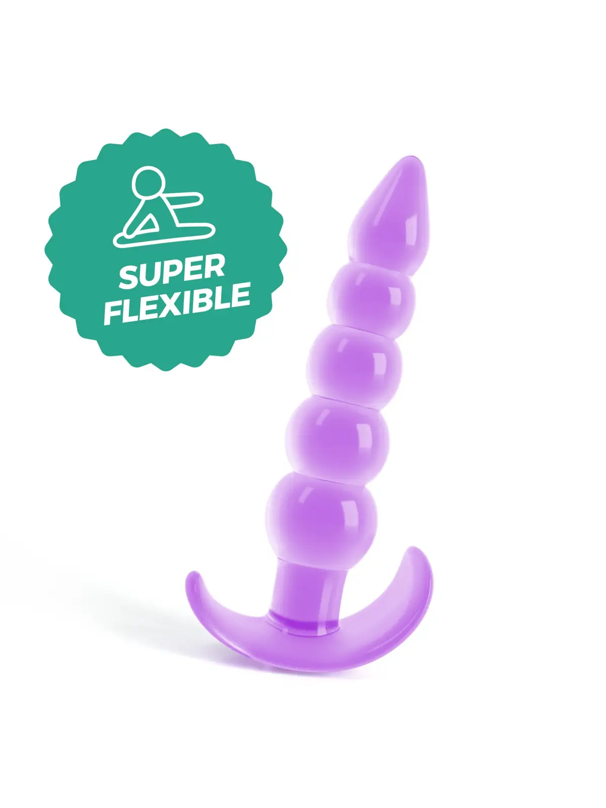 DRACO PLUG ANAL CRUSHIOUS