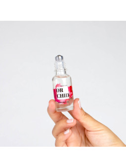 ORCHID PERFUME EM ÓLEO NATURAL PHEROMONES SECRET PLAY 20ML