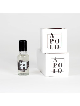 APOLO PERFUME EM ÓLEO NATURAL PHEROMONES SECRET PLAY 20ML
