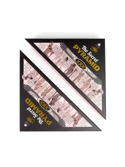 JOGO THE SECRET PYRAMID SECRET PLAY