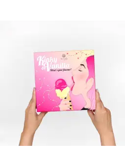 JOGO KINKY OR VANILLA SECRET PLAY