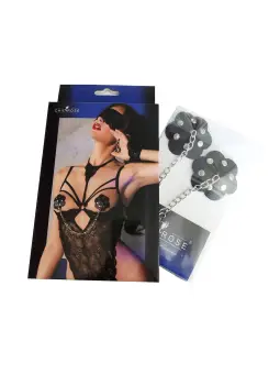 TAPA MAMILOS CR-4675 CHILIROSE