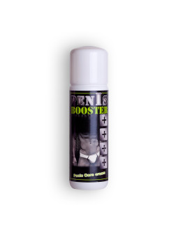 CREME PARA O PÉNIS PENIS BOOSTER 125ML