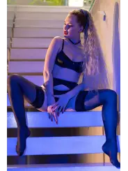 CONJUNTO CR-4670 CHILIROSE PRETO