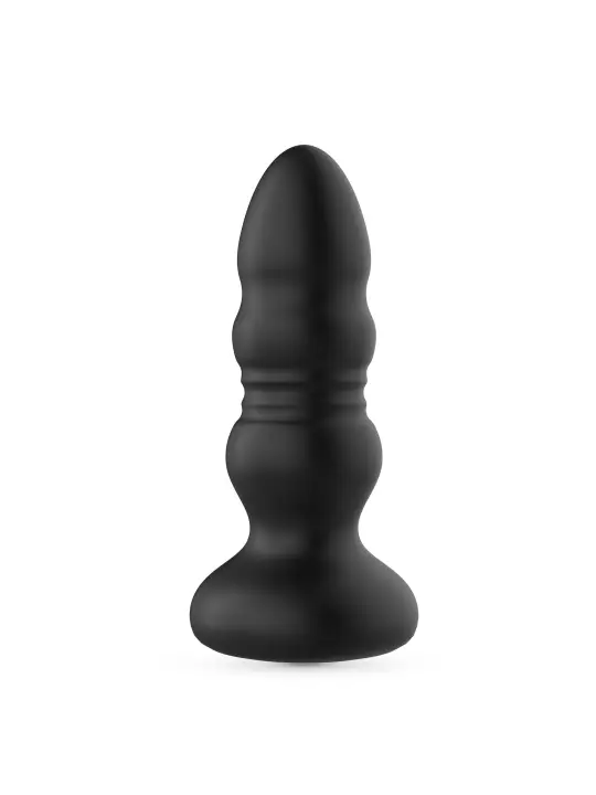 AUSTRALIS PLUG ANAL COM LED E COMANDO À DISTÂNCIA CRUSHIOUS