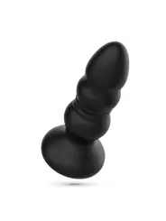 AUSTRALIS PLUG ANAL COM LED E COMANDO À DISTÂNCIA CRUSHIOUS