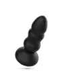 AUSTRALIS PLUG ANAL COM LED E COMANDO À DISTÂNCIA CRUSHIOUS