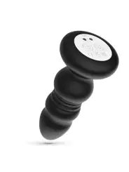 AUSTRALIS PLUG ANAL COM LED E COMANDO À DISTÂNCIA CRUSHIOUS