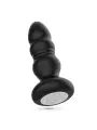 AUSTRALIS PLUG ANAL COM LED E COMANDO À DISTÂNCIA CRUSHIOUS