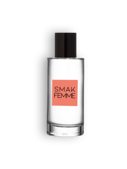 PERFUME SMAK PARA MULHER 50ML