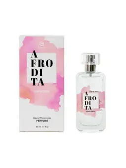 AFRODITA PERFUME NATURAL PHEROMONES SECRET PLAY 50ML