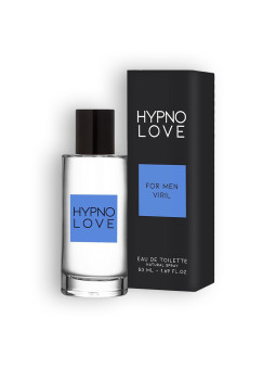 PERFUME HYPNO LOVE PARA HOMEM 50ML